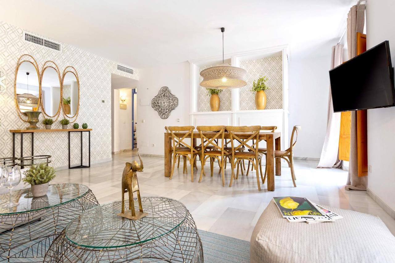 Genteel Tetuan Holiday home